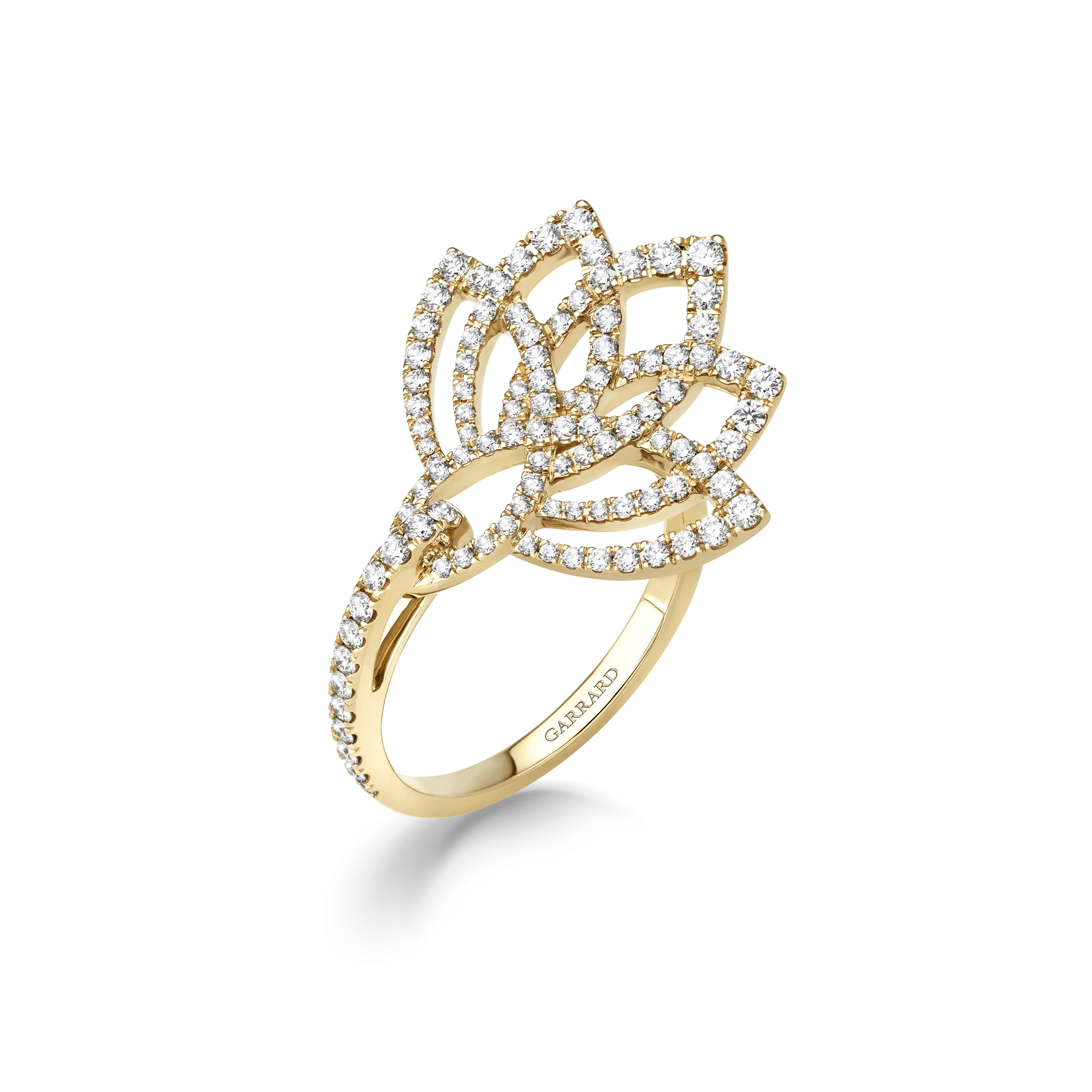 Yellow Gold Jewellery