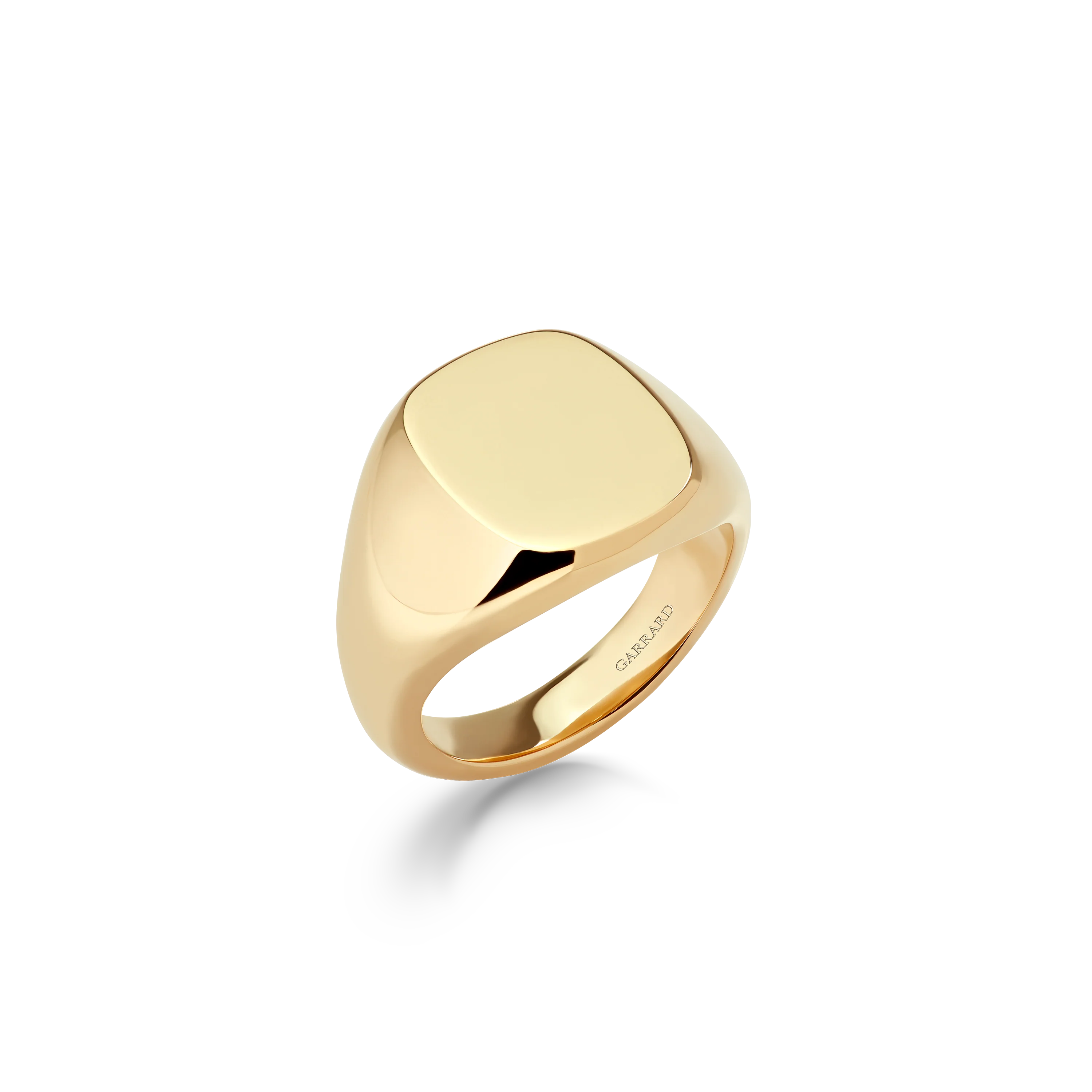 Signet Rings